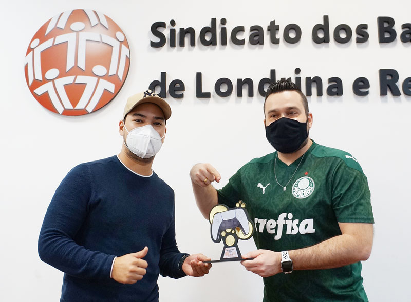 Capa da Notícia